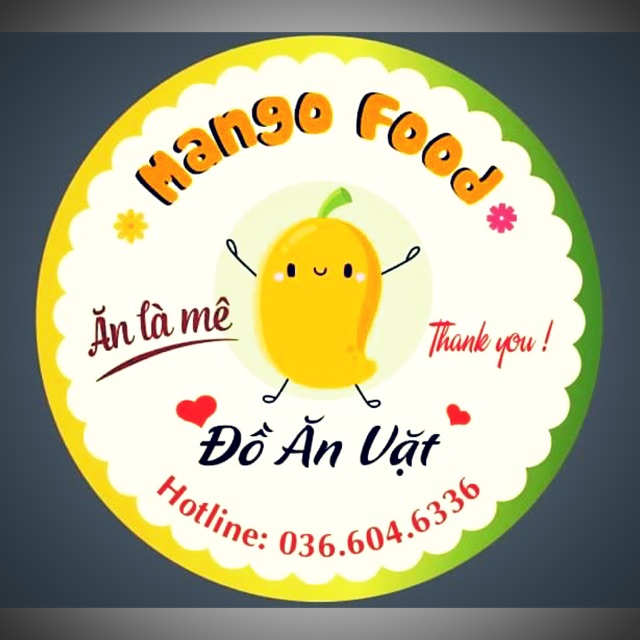 Mango Food!, Cửa hàng trực tuyến | BigBuy360 - bigbuy360.vn