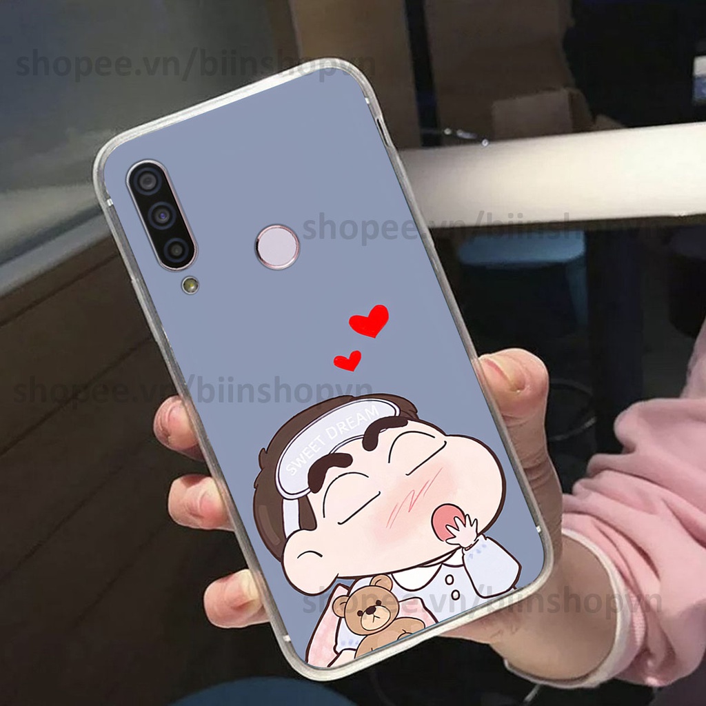 Ốp Vsmart Joy 3 / Joy3 in hình baby siêu dễ thương, ngộ nghĩnh đáng yêu