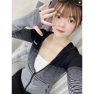 Áo khoác tập GYM