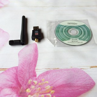 USB thu wifi RTL8192