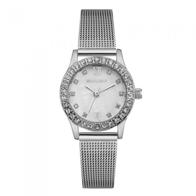 Đồng hồ nữ SUNLIGHT - NGA sale 50% - mã 155032 thumbnail