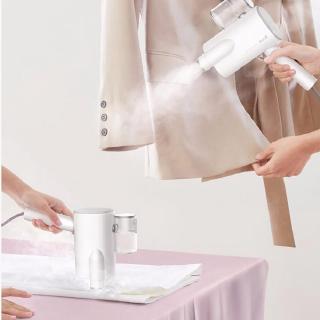 Bàn ủi hơi nước mini cầm tay