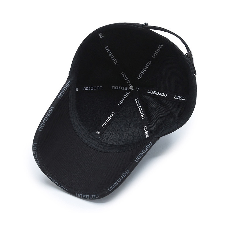 Mũ Lưỡi Trai Cotton Màu Trơn Chất Lượng Cao Mẫu Mới 2021