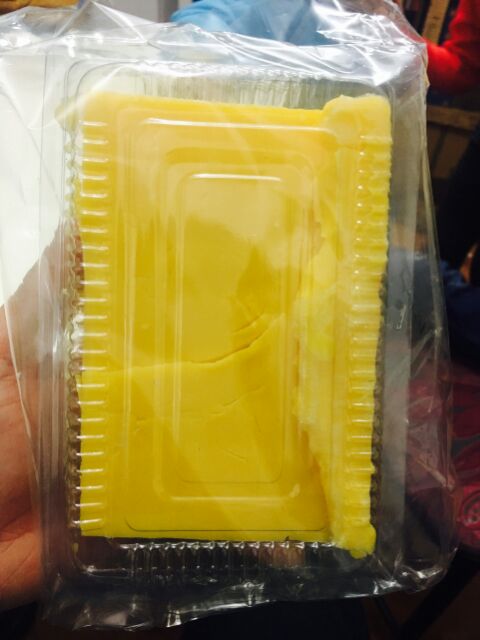 Combo 1kg Ngô Mỹ + 500g Bơ Thực Vật Cái Lân | BigBuy360 - bigbuy360.vn