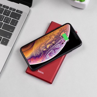 Sạc Dự Phòng Hoco J27 10000mAh