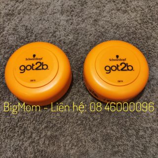 GEL VUỐT TÓC GOT2B