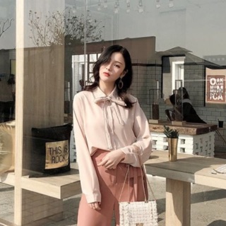 Áo vest nữ kẻ caro