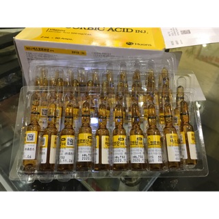 Tinh Chất Vitamin C