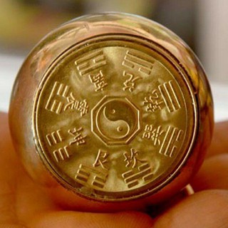 hồ lô phong thủy bằng đồng