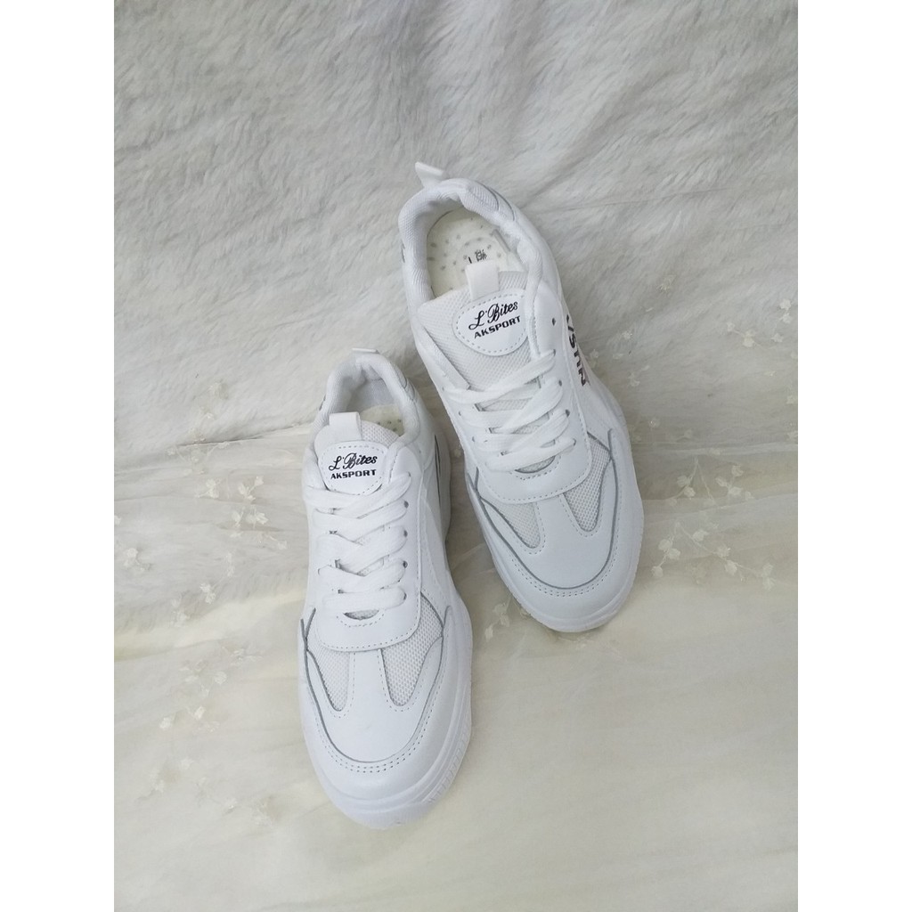 [GIÁ HỦY DIỆT] GIÀY THỂ THAO NUSA BÊN