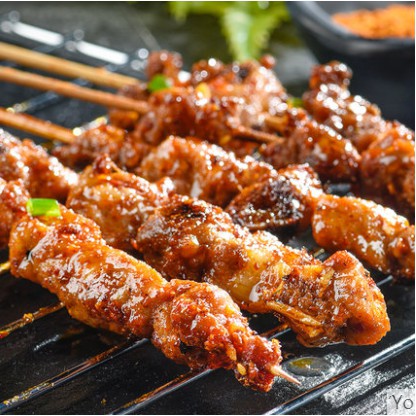 [HÀNG HOT] Sốt thịt nướng BBQ sốt thịt nướng cay Pepper Orlean 110g