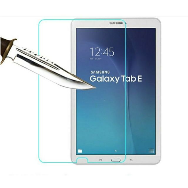 Miếng dán kính cường lực cho Samsung Galaxy Tab E 9.6 T561