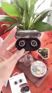 Tai nghe Bluetooth Sony D76