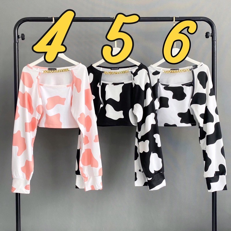 Áo Khoác Ngoài Loang Màu Ulzzang Ảnh+Clip Thật