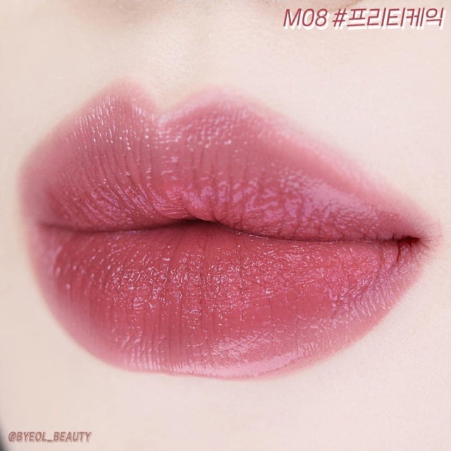 Son TOI Marshmallow Velvet Tint - #M08 Pretty Cake