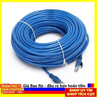 Dây cáp mạng LAN CAT 5E/UTP 40m/50m