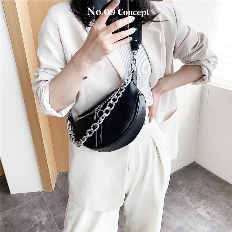 Túi xách Phoebe Bag HÀNG CÓ SẴN No09 ConCept Tui010