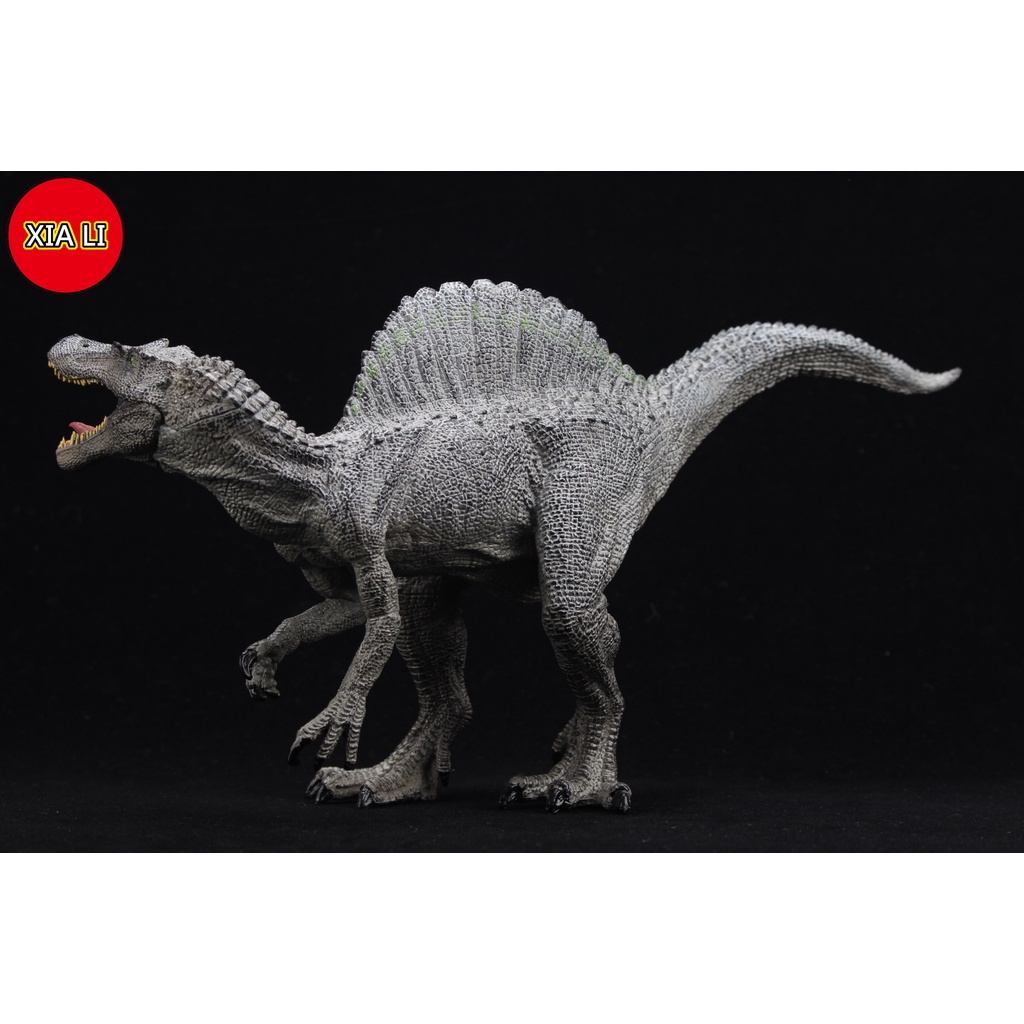Đồ Chơi Mô Hình Khủng Long Spinosaurus Cỡ Lớn Dành Cho Trẻ
