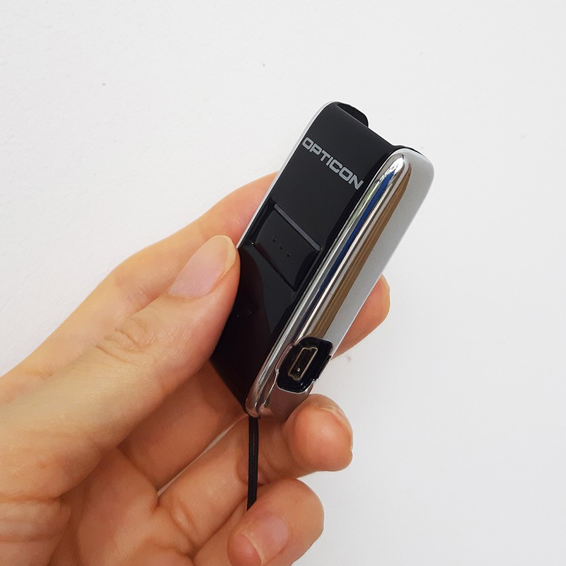 Máy quét mã vạch Bluetooth không dây  OPTICON OPN-2006 | Hàng chính hãng