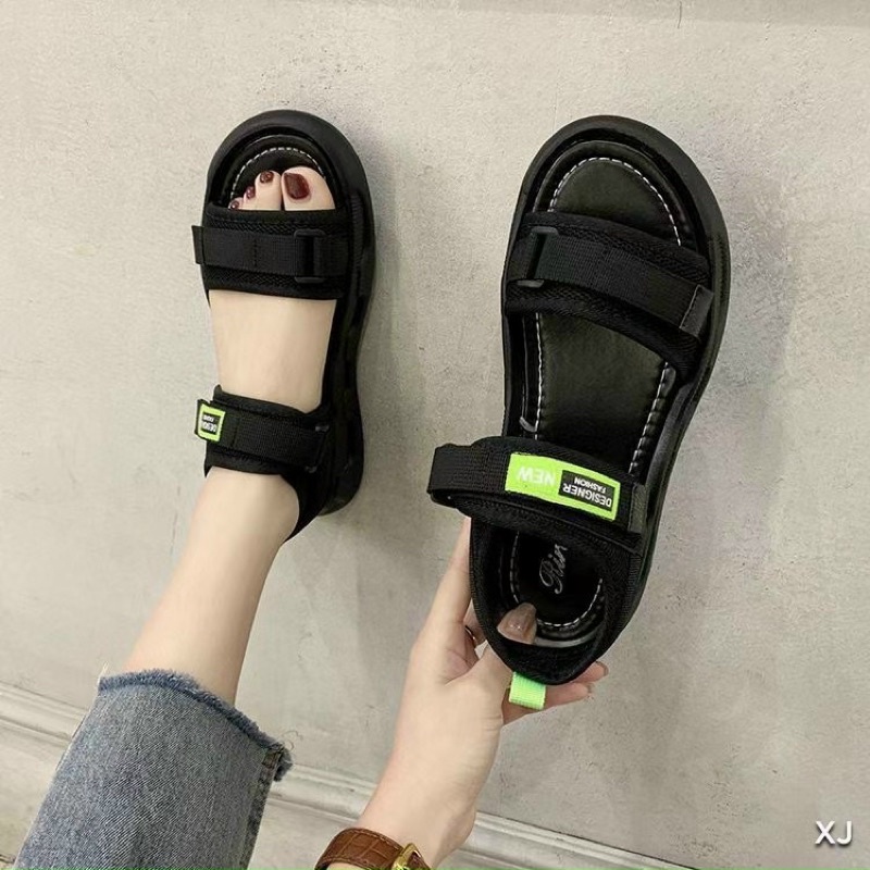 San dan 2 quai 2 màu