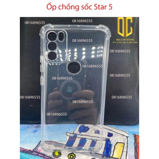 ỐP CHỐNG SỐC VSMART STAR 5 - ĐỘC QUYỀN ĐỘC CHẤT STORE