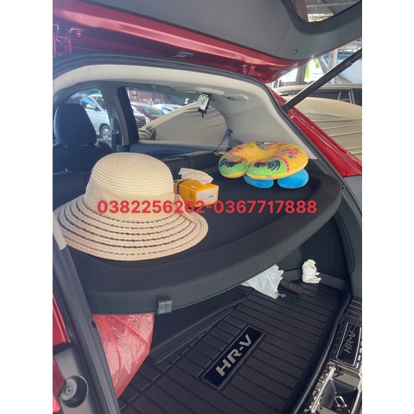 Tắm chắn ngăn cốp, để đồ xe Honda HRV 2018-2021