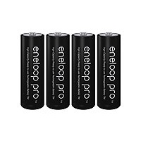 Pin Panasonic Eneloop Pro 2450mah (1 cặp)