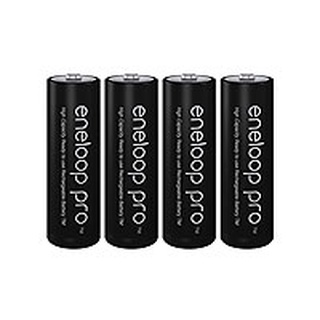 Pin Panasonic Eneloop Pro 2450mah (1 cặp)