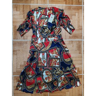Thanh lý Đầm Linh Chi House size M