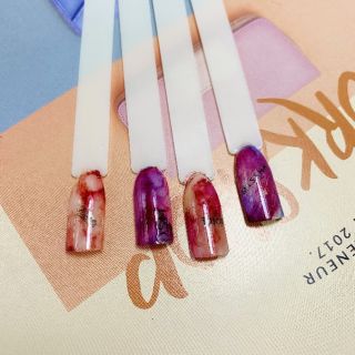 SET CỒN LOANG 12 Màu Làm Nail