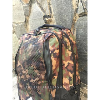 Balo The North Face Wasatch
