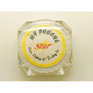 Kem dưỡng trắng da Mỹ Phương Star
