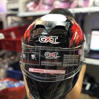 [Chính hãng] Mũ bảo hiểm GXT 358 GXT Fullface