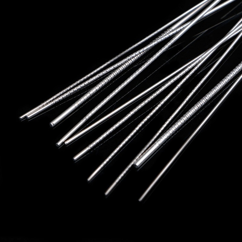Bộ 10 Mũi Hàn 0.7-1.3mm