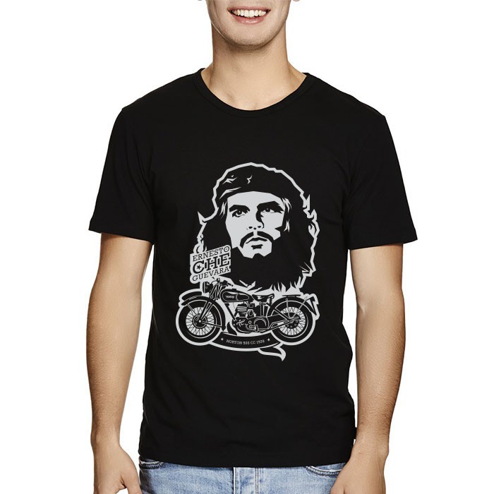 [GIÁ SỈ] Che Guevara