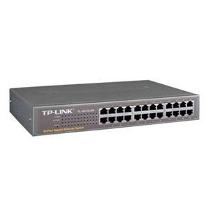 Thiết bị chia mạng TP-Link TL-SG1024D