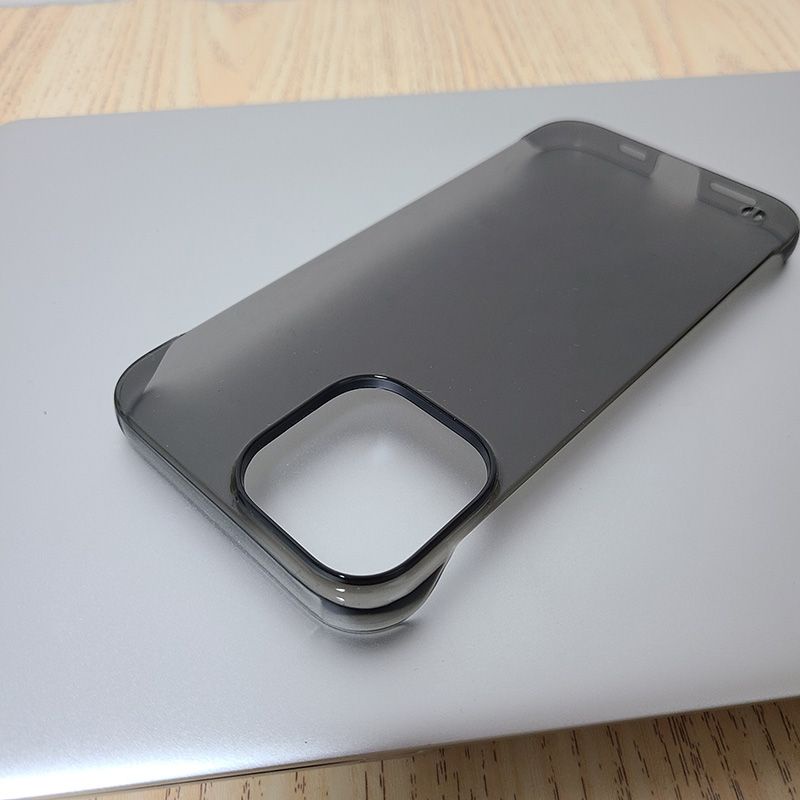 Ốp Điện Thoại Trong Suốt Siêu Mỏng Sang Trọng Cho iphone 14 Pro Max 14 Max 13 12 11 Pro Max 13 12 Mini X XR XS Max 7 8 Plus