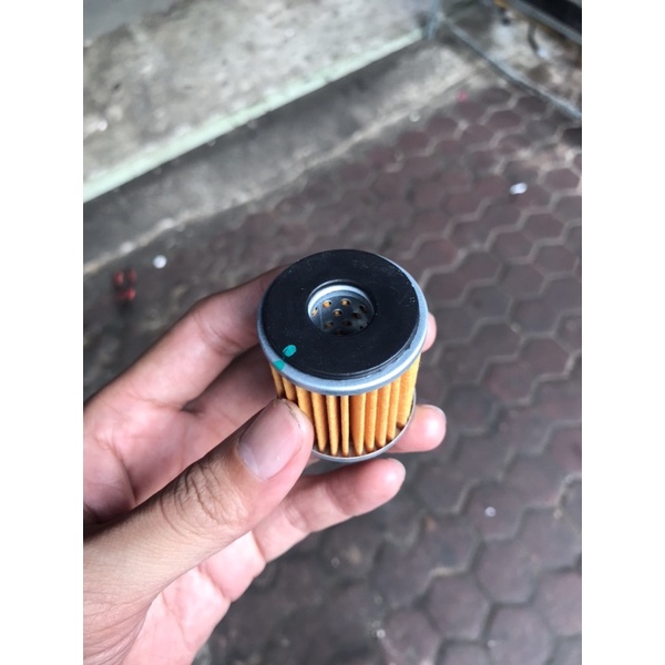 5YP-E3440-00 | Lọc dầu  YAMAHA