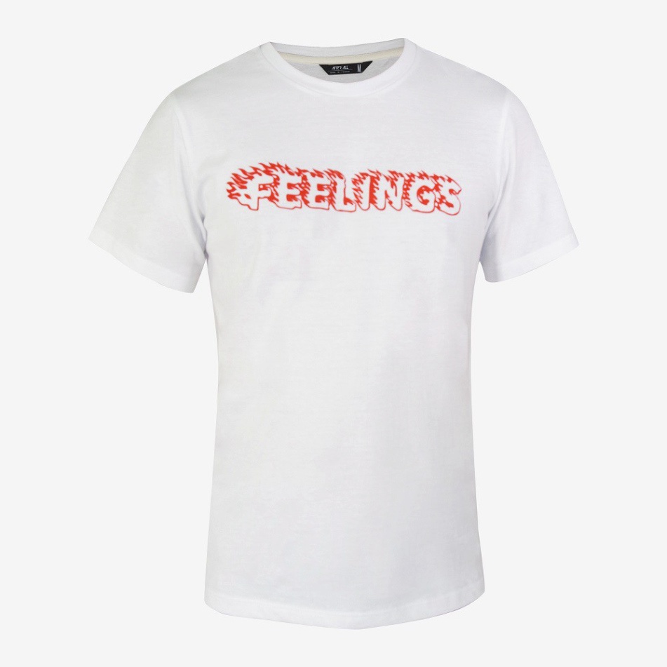 Áo Thun Nam Tay Ngắn Áo Phông Nam Tay Lỡ Cổ Tròn Thời Trang Cao Cấp | A01-13 King.Shop.90 | BigBuy360 - bigbuy360.vn