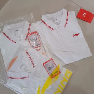 Áo Lining nam - HÀNG SẴN