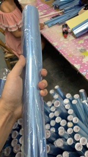 Combo 10 gương dẻo dán tường ( 56k)