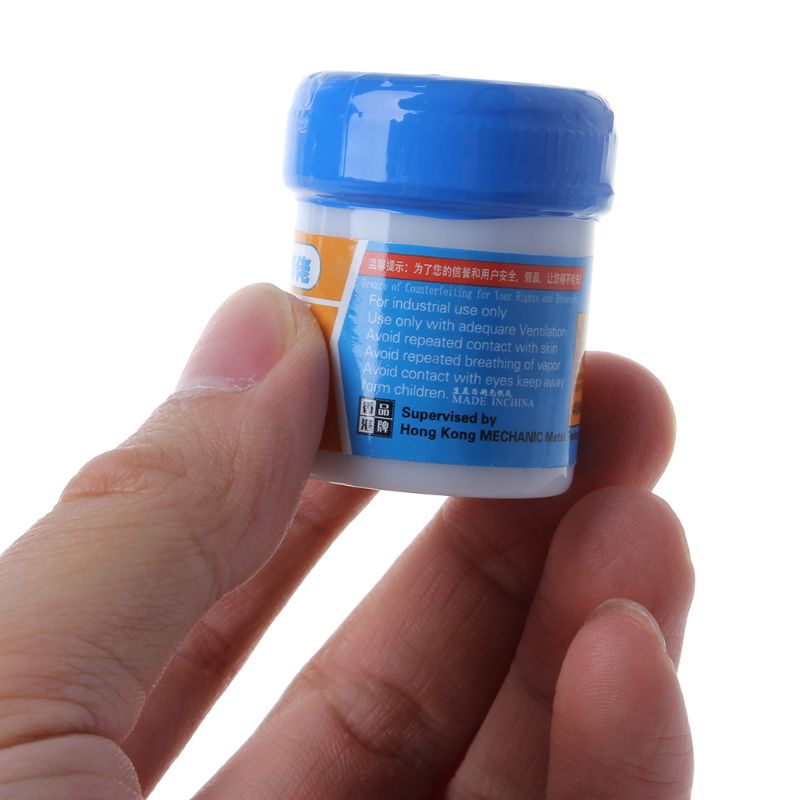 Keo Hàn Sắt Li Xg-50 Sn63 / Pb37