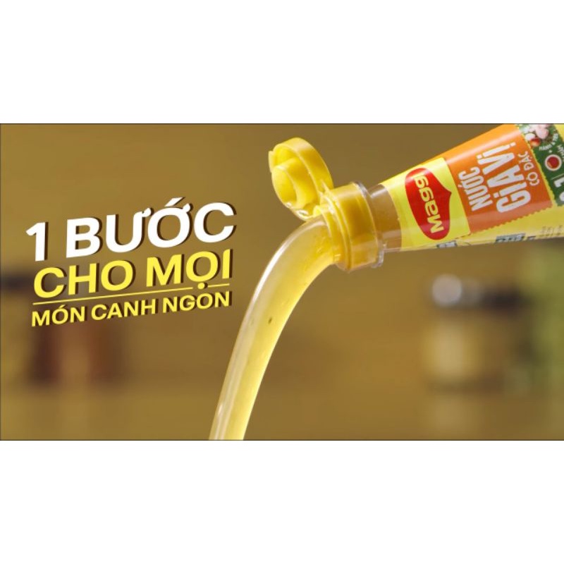 [150g] Nước gia vị cô đặc nấu ăn [VN] MAGGI | BigBuy360 - bigbuy360.vn