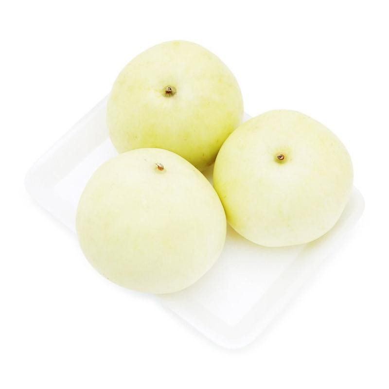 20 Hạt giống dưa lê trăng