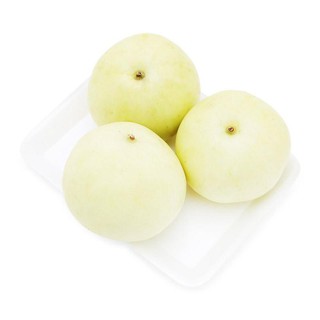 20 Hạt giống dưa lê trăng