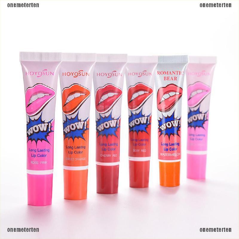 (Hàng Mới Về) 1 Mặt Nạ Lột Xăm Màu Bền Lâu | BigBuy360 - bigbuy360.vn