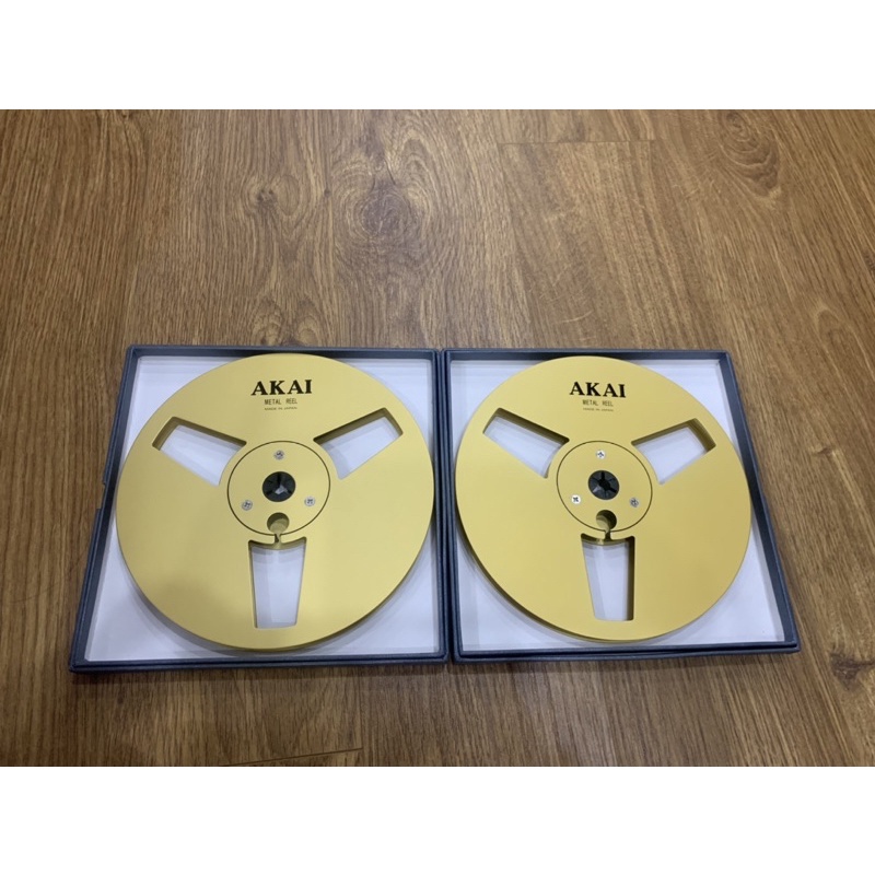 1 cặp Xương băng cối 7inc