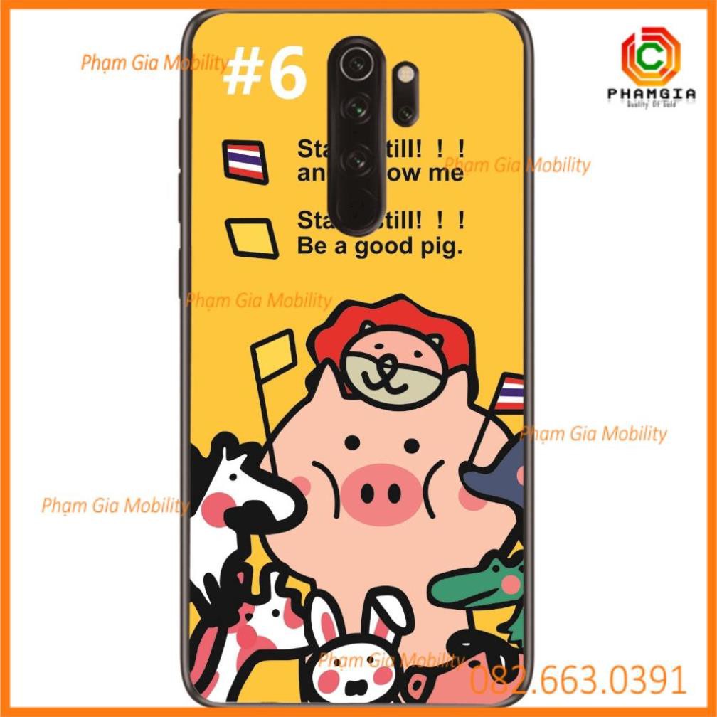 Ốp lưng dẻo in hình cho OPPO Reno 2Z / Reno 2F /Reno/ Reno 2