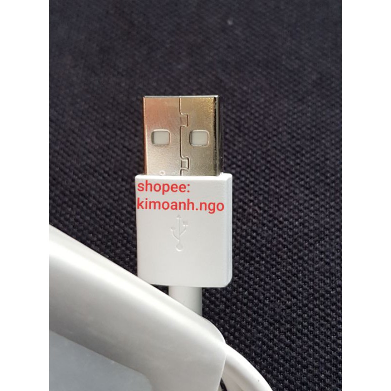 Cáp Sạc Nhanh 18W  Realme C35, C25s, C25, C17, 6i, 7i, 8i, 8, Q2i, Q3i, V3, Narzo 30A Mới 100%