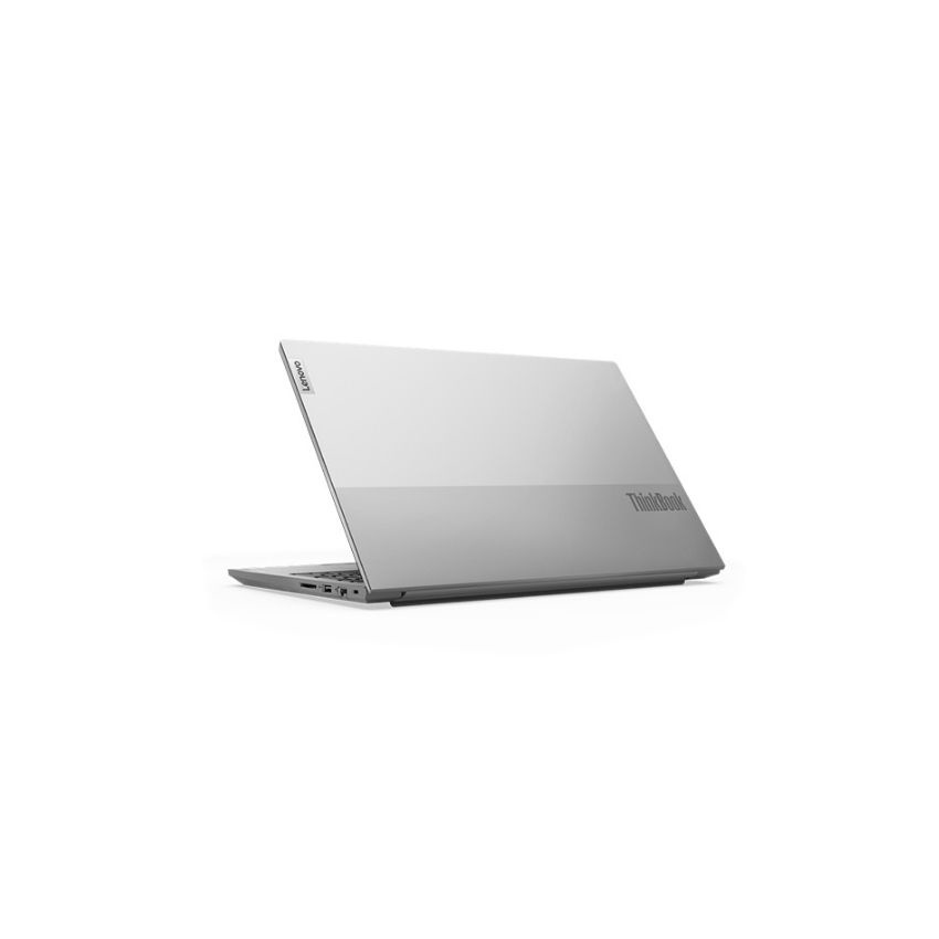 [ TẶNG VOUCHER 150K ] Laptop Lenovo ThinkBook 15 G3 ACL (21A400CFVN)/ Xám/ AMD Ryzen 5-5500U (2.1Ghz, 11MB)/ RAM 8GB